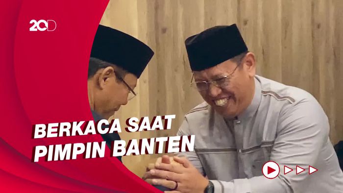Mardiono Dinilai Bakal Sukses Bikin PPP Lebih Baik