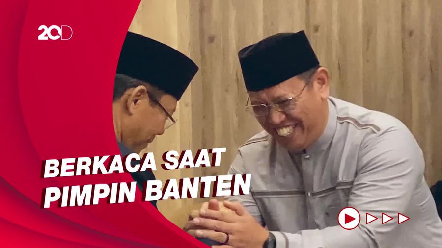 Mardiono Dinilai Bakal Sukses Bikin PPP Lebih Baik