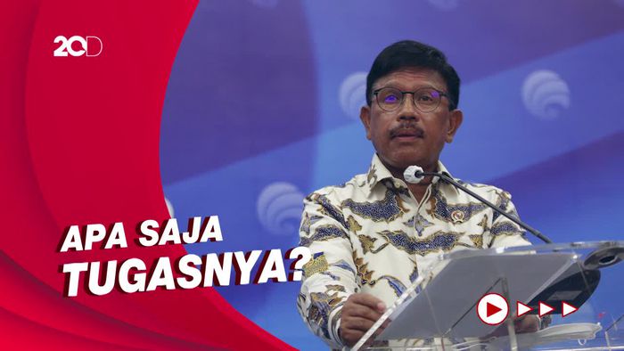Begini Tugas dan Ketentuan UU PDP yang Baru Disahkan