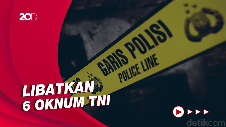 Komnas HAM Update Penyelidikan Kasus Mutilasi di Mimika