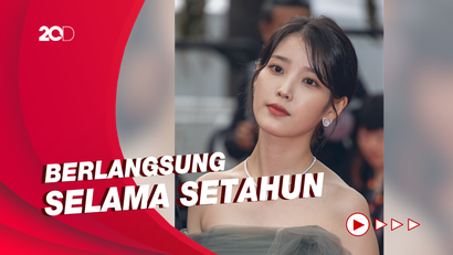  IU Akui Punya Masalah Pendengaran
