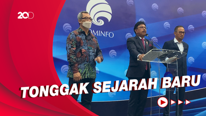 Jadi Payung Hukum Perlindungan Data Pribadi Indonesia, Pemerintah Sahkan UU PDP