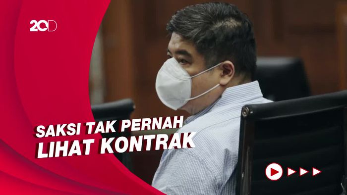 Lin Che Wei Jadi Konsultan di Kemendag Tanpa SK!
