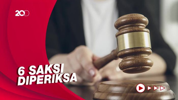 Iptu Januari Arifin Jalani Sidang Etik Terkait Kasus Ferdi Sambo Hari ini