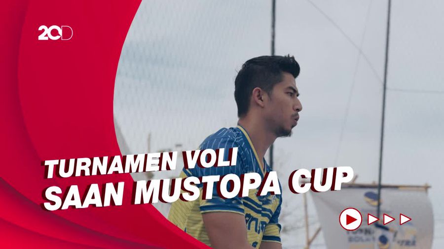 NasDem Jawa Barat Kembali Gelar Saan Mustopa Cup