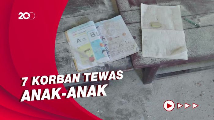 Bantahan Junta Militer Myanmar, Serang Sekolah-Buat Tewas 13 Orang