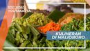 Berburu Kuliner Khas Kota Gudeg di Jalan Maliobor, Yogyakarta