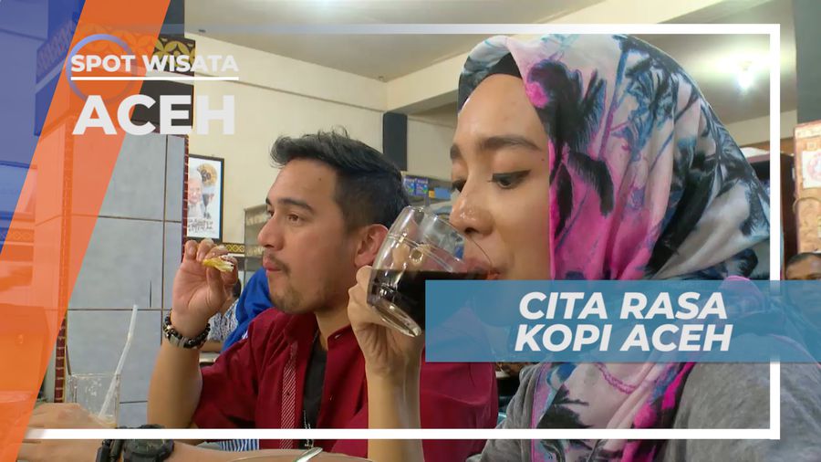 Kopi Khas Aceh yang Memiliki Aroma dan Rasa yang Eksotis
