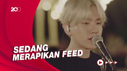 Baekhyun EXO Tegaskan Akun Instagram-nya Tak Diretas