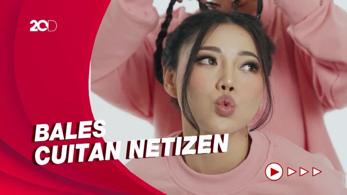Cuitan Wendy Walters Soal Perselingkuhan: Apa Iya Cape Hati Bisa Sembuh?
