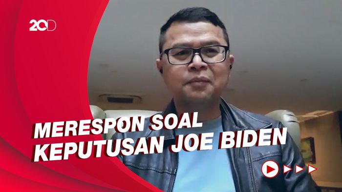 Indikator Akhir Pandemi Menurut Epidemiolog