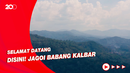 Mengenal Daerah Jagoi Babang, Kecamatan Perbatasan Kalbar - Malaysia