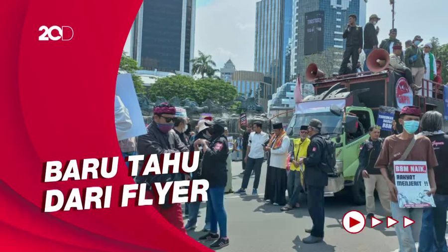 Polisi Belum Terima Surat Pemberitahuan Aksi GNPR yang Undang Habib Rizieq