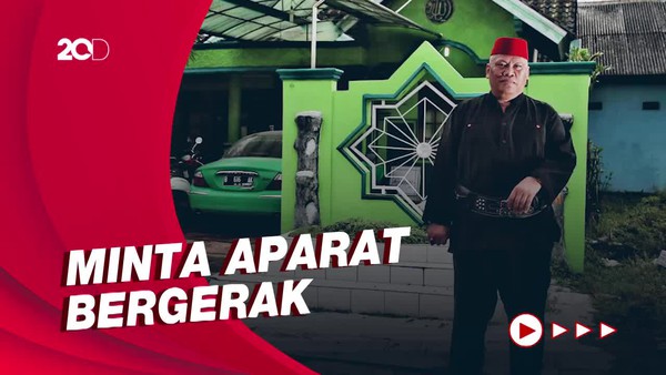 Jawara Bekasi Buka Suara soal Preman di Babelan Palak TNI
