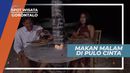 Menikmati Aneka Kuliner Lezat di Pulau Cinta Gorontalo