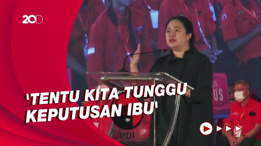 Kata Johan Budi soal Dewan Kolonel yang Kawal Puan Jadi Capres