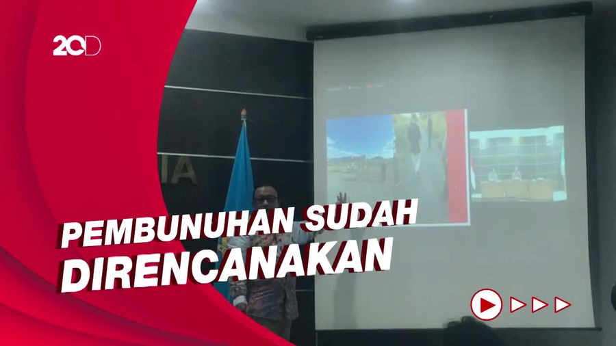 7 Temuan Komnas HAM Terkait Kasus Mutilasi di Mimika