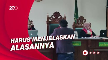 Veranosiliyana Ingin Cabut Gugatan terhadap Suami Zaskia Gotik, Ada Apa?