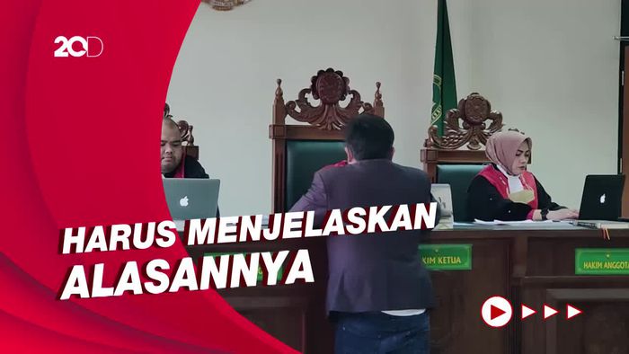 Veranosiliyana Ingin Cabut Gugatan terhadap Suami Zaskia Gotik, Ada Apa?