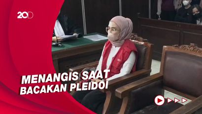 Medina Zein Curhat Soal Anaknya Di-bully Akibat Kasusnya