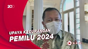 PPP Minta Gerindra dan SBY Tak Suuzan soal Kecurangan Pemilu