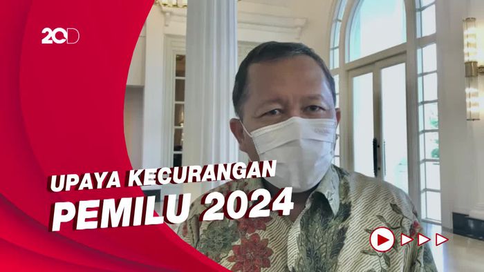 PPP Minta Gerindra dan SBY Tak Suuzan soal Kecurangan Pemilu
