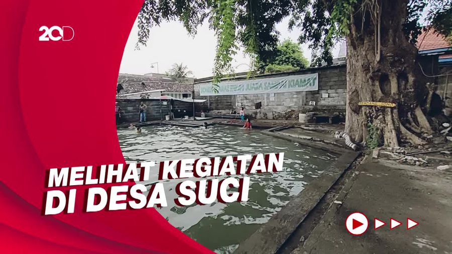 Rebo Wekasan, Tradisi Warisan Zaaman Sunan Giri