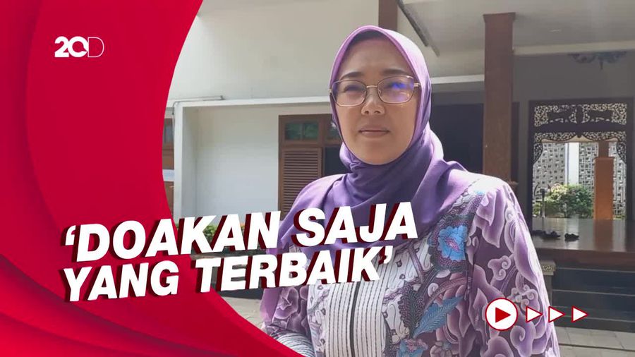 Bupati Purwakarta Bicara soal Gugatan Cerai ke Dedi Mulyadi