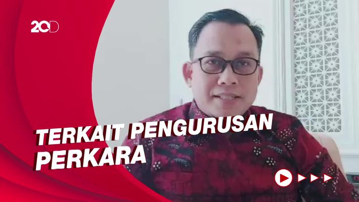 KPK OTT di Mahkamah Agung, Pecahan Uang Asing Disita