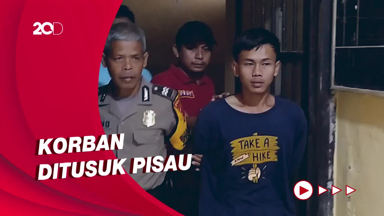 Sederet Fakta Suami Bunuh Istri Di Pemalang Gegara Sibuk Main Medsos