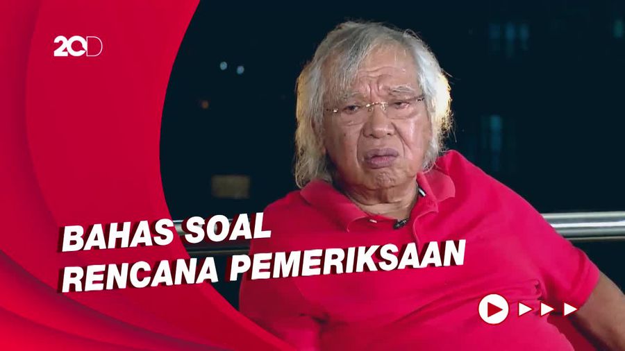 Politisi Senior ini Sebut SBY Pernah Instruksikan Periksa Surya Paloh