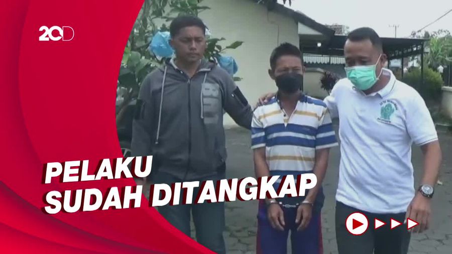 Gadis di Banyuwangi Hamil 7 Bulan Usai Diperkosa Teman Kumpul Kebo Ibunya