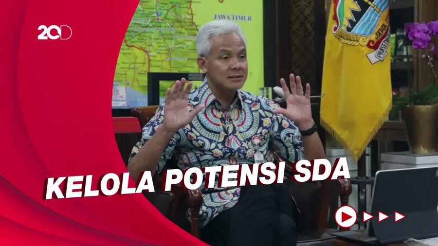 Ragam Persoalan hingga Kelola Potensi di Wilayah Pesisir Jawa
