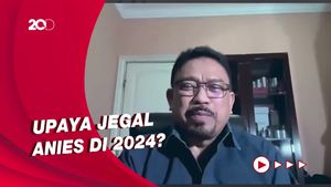 NasDem Sebut KPK Mau Gelar Perkara Formula E, Bicara Nama Anies