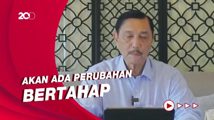 Luhut Sebut RI Targetkan Zero Emisi pada 2060, Bagaimana Caranya?