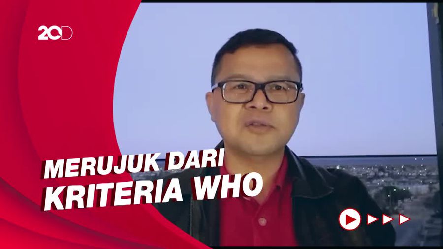 Sejumlah PR Indonesia untuk Situasi Pandemi Saat ini