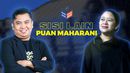 One Day With Puan Maharani