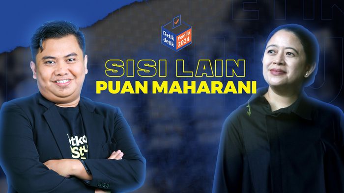 One Day With Puan Maharani