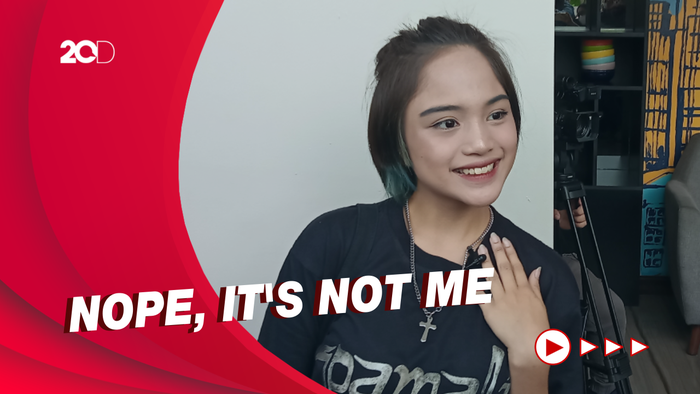 Jeje Slebew Buka Suara soal Tudingan Jadi Pemeran Video Dewasa