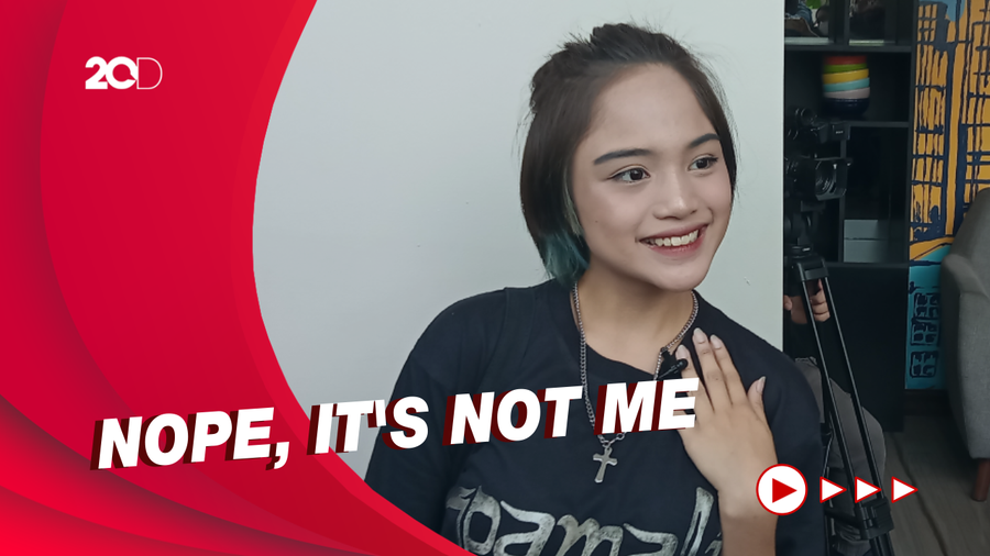 Jeje Slebew Buka Suara soal Tudingan Jadi Pemeran Video Dewasa
