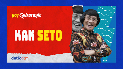 Hidup Kak Seto yang Penuh Liku