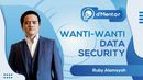 Wanti-wanti Data Security