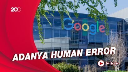  Waduh! Google Salah Transfer Uang ke Blogger Rp 3,7 Miliar