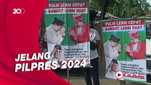 Fadli Zon Anggap Wajar Ada Penjegalan Terhadap Prabowo