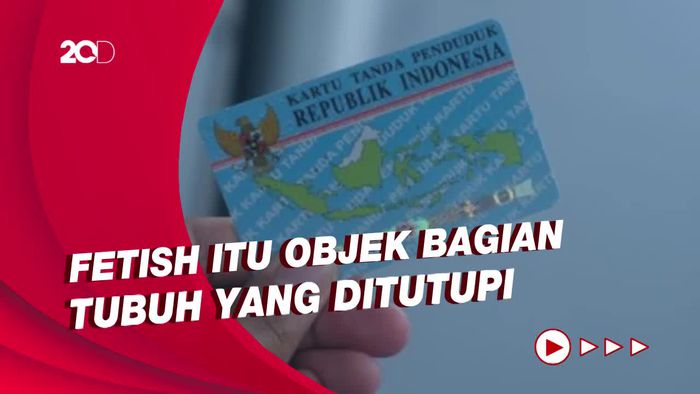 Viral Fetish KTP Diduga Penipuan, Ini Kata Dokter Boyke
