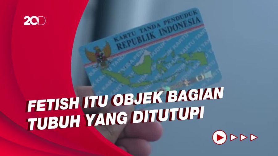 Viral Fetish KTP Diduga Penipuan, Ini Kata Dokter Boyke