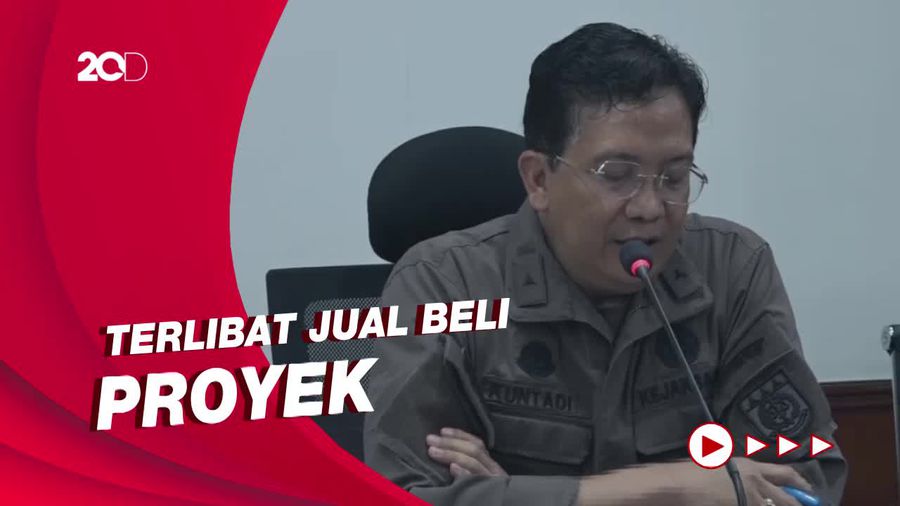 Kejagung Jelaskan Perkara Korupsi yang Bikin Wanita Emas Jadi Tersangka