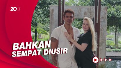 Robby Shine Laporkan Billy Syahputra Gegara Istrinya Dihina