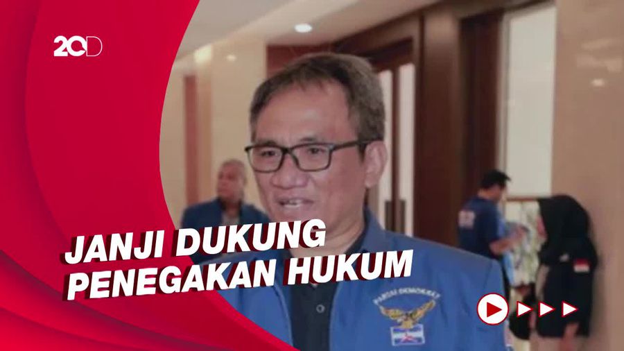 PD: Kami Tak Sembunyikan Ricky Ham Pagawak Seperti Harun Masiku