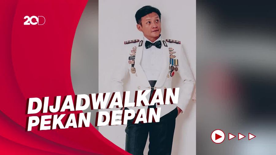 Brigjen Hendra soal Jet Pribadi, Polri: Dibuktikan di Sidang Etik